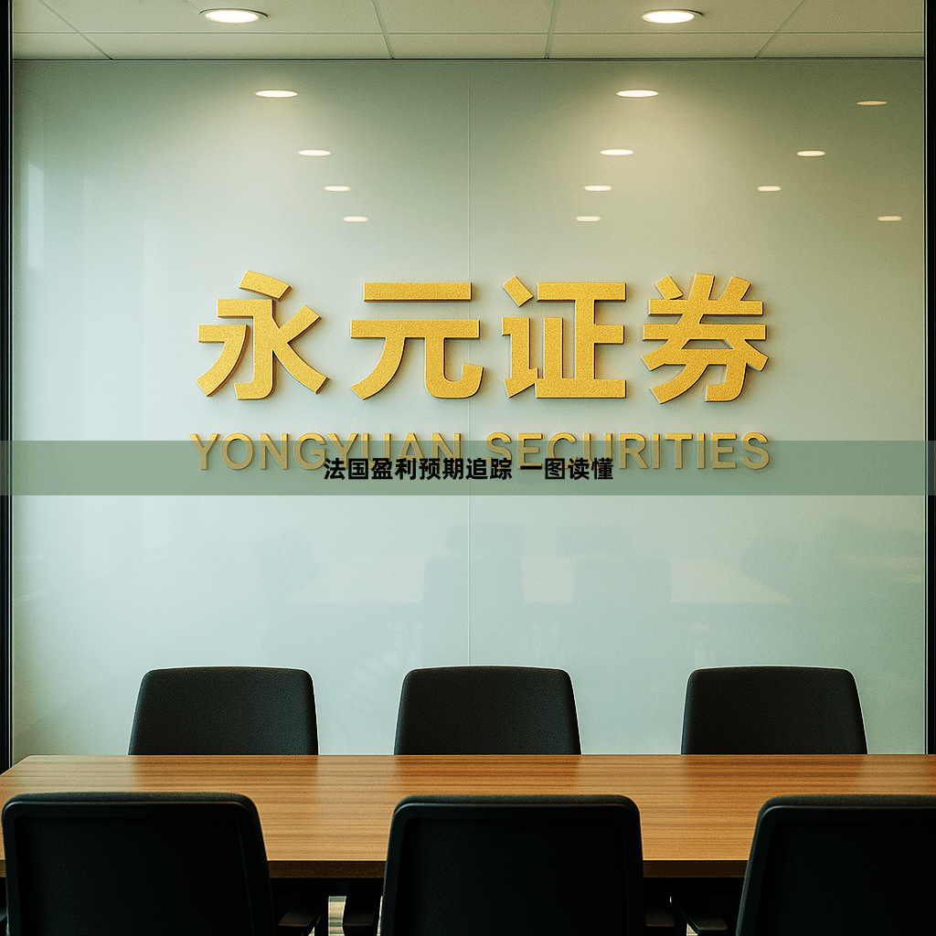 法国盈利预期追踪 一图读懂