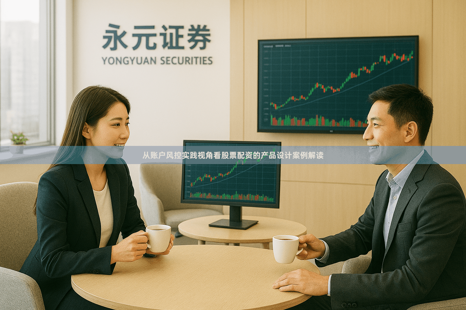 从账户风控实践视角看股票配资的产品设计案例解读