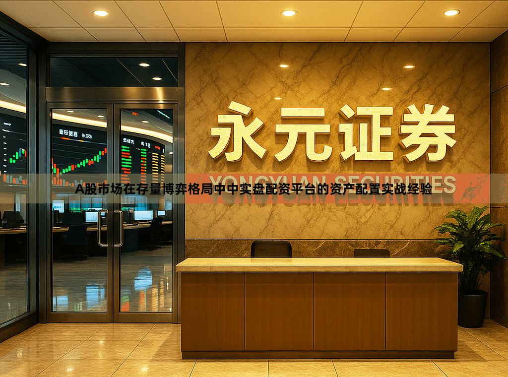 A股市场在存量博弈格局中中实盘配资平台的资产配置实战经验