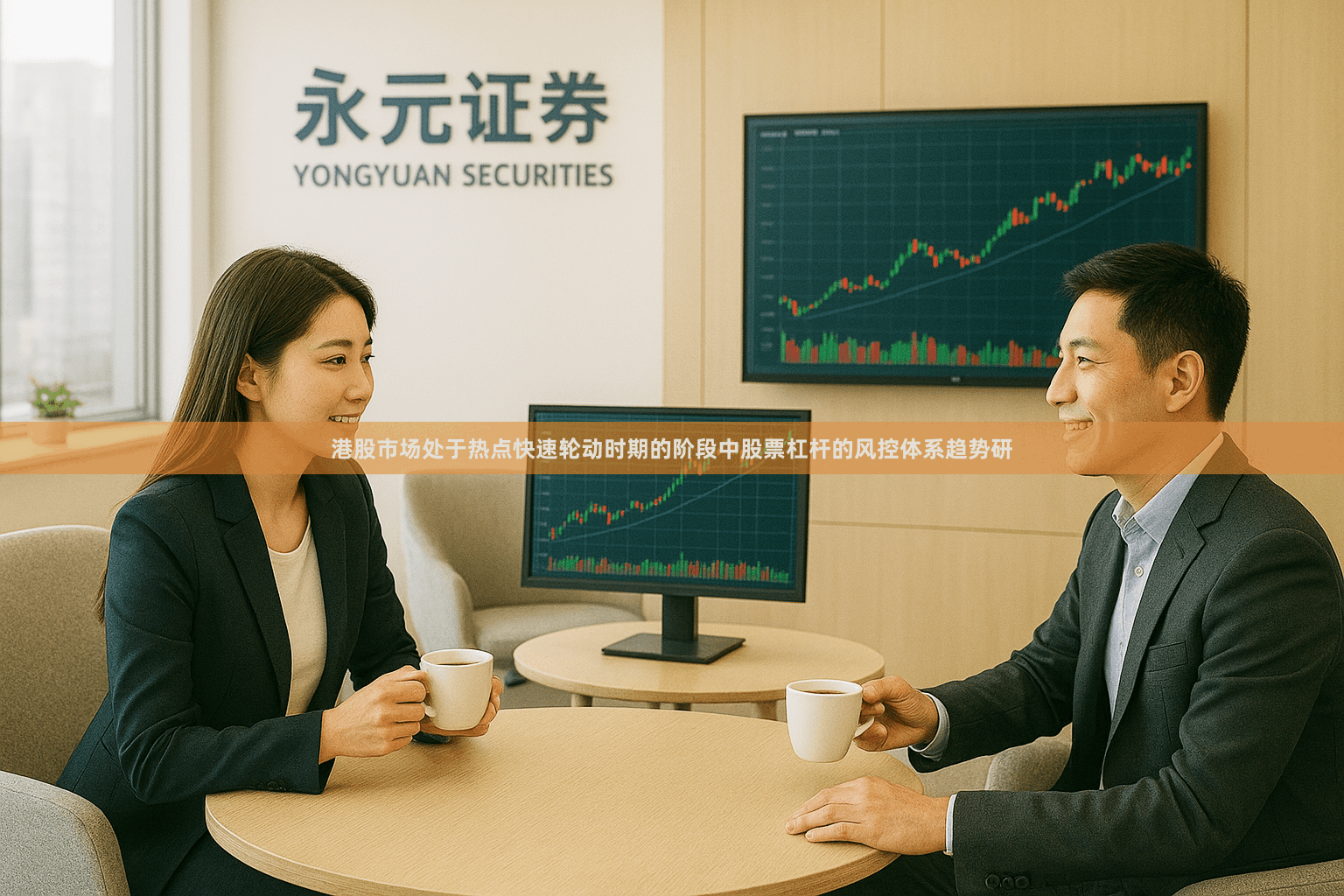 港股市场处于热点快速轮动时期的阶段中股票杠杆的风控体系趋势研