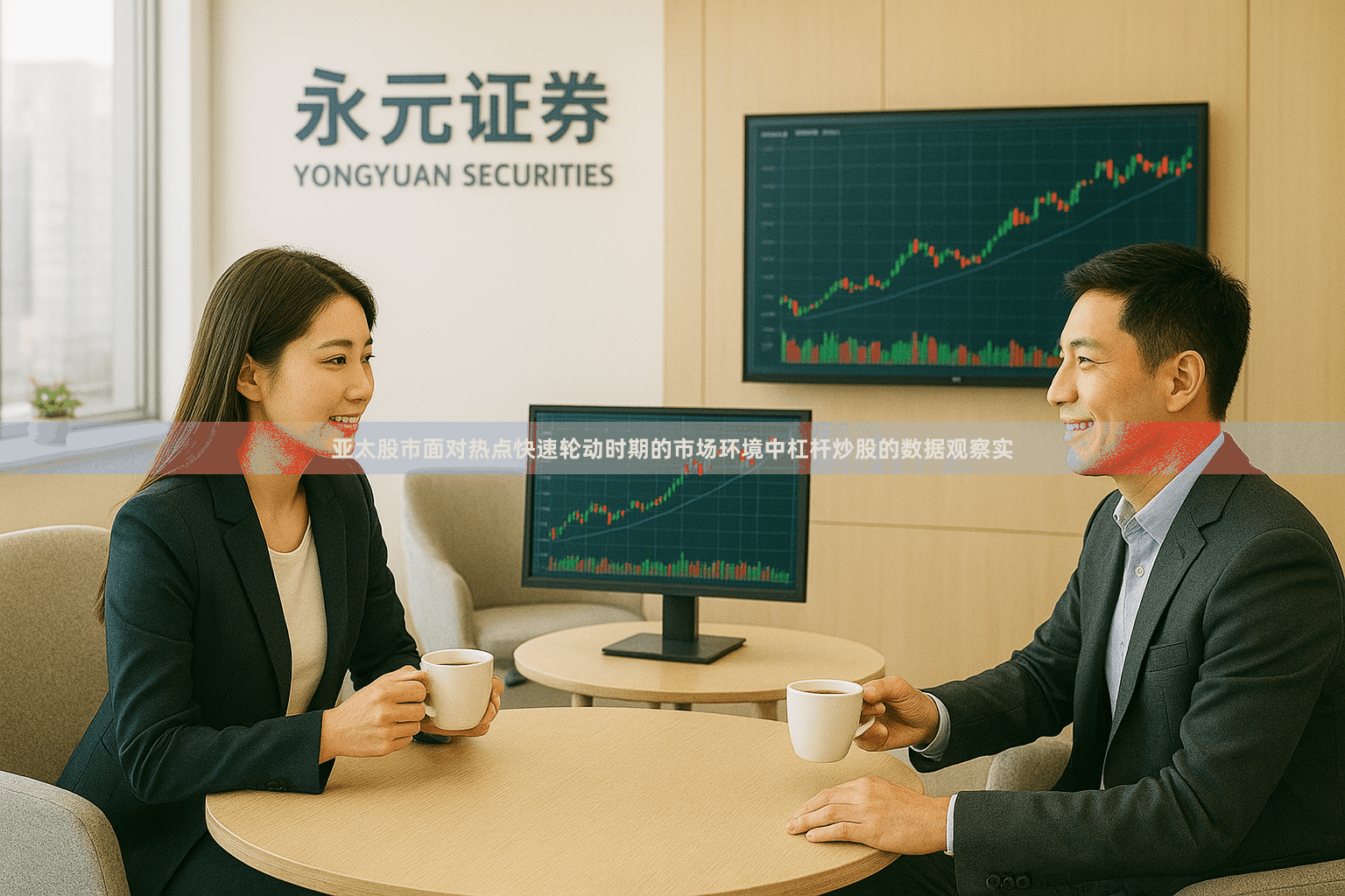 亚太股市面对热点快速轮动时期的市场环境中杠杆炒股的数据观察实